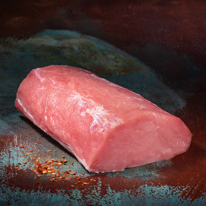 Duroc Rücken