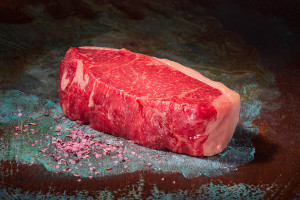 Neuseeland Wagyu Rumpsteak (7+)
