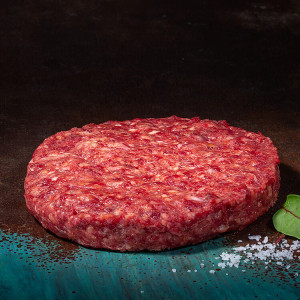 Güdderather Regio Burger (2 x 200g)