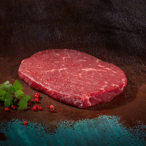 US Minutensteaks