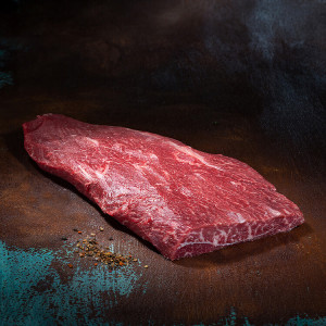 American Flat Iron Steak