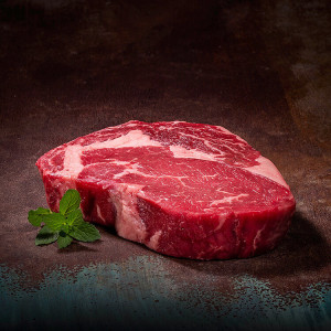 Ocean Beef Entrecôte