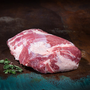 Duroc Presa