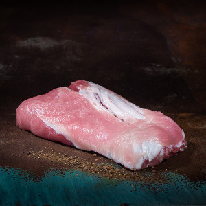 Duroc Pluma