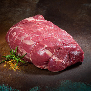 American Beef Chateaubriand