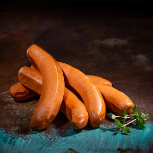 Duroc Krakauer (5 x 100g)