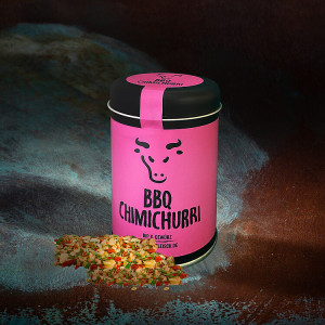 BBQ Chimichurri Gewürz