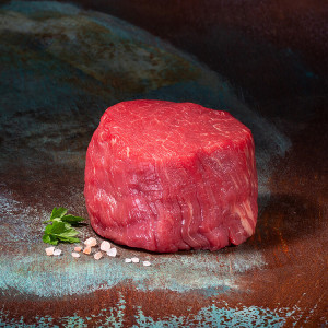 Simmentaler Filetsteak