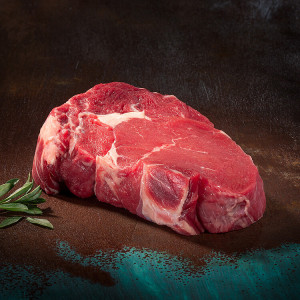 Bio Irish Beef Entrecôte