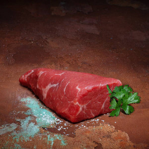 Argentinische Filetspitzen