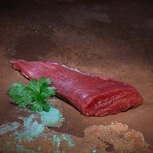 Bison Filetspitzen