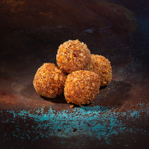 Black Angus Bitterballen