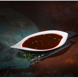 Pfeffersauce