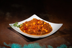 Wagyu Chili con Carne