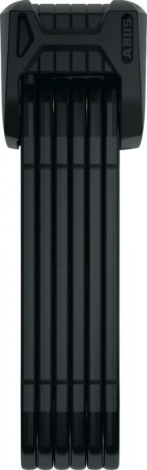 ABUS GRANIT XPlus 6500/110 black SH Faltschloss
