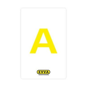 EVVA AirKey-Kombi-EVVA-Card 5 Stück