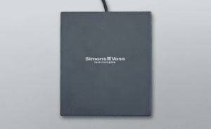 SimonsVoss Kartenprogrammiergerät