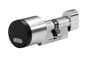 EVVA AirKey Knaufzylinder 31/31 Standard Nein (Standard)