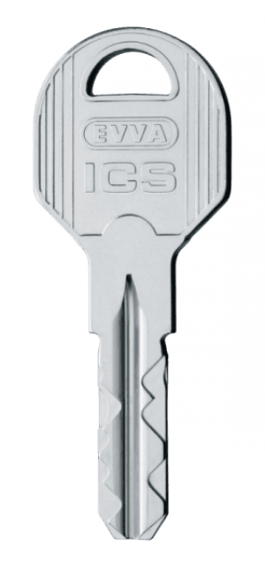 EVVA ICS Ersatzschlüssel