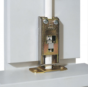 ABUS BSB550 Bodenschließblech für FOS550