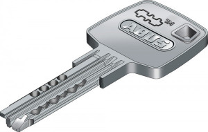 ABUS EC660/ECK660 Ersatzschlüssel