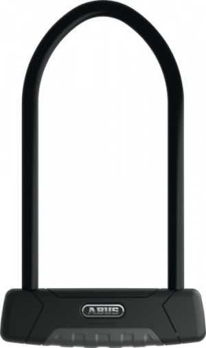 ABUS GRANIT Plus 470/150HB230 + EaZy KF Bügelschloss Einzelschließend