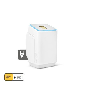 eKey Fingerprint mit Funk für Nuki Smart Lock