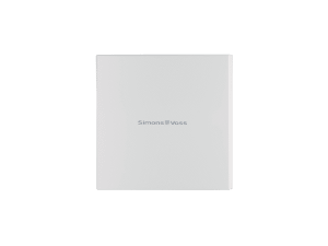 SimonsVoss Digitales SmartRelais 2 3063 mit Zutrittskontrolle
