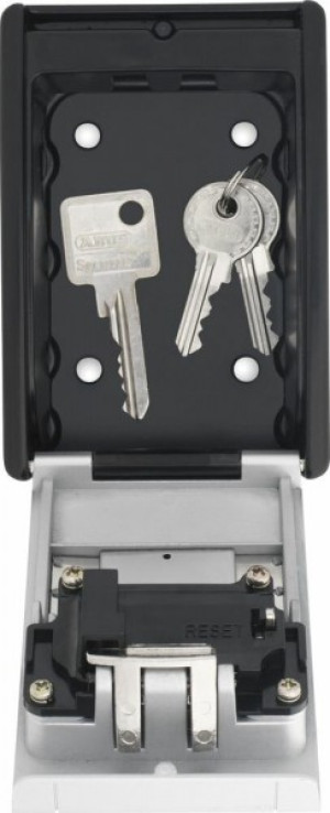 ABUS KeyGarage 787 zur Wandmontage