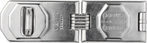 ABUS 110 Gelenk-Überfalle 110/155 mm