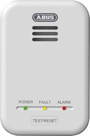 ABUS GWM100ME Gaswarnmelder