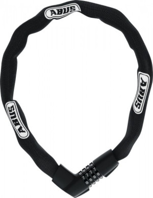 ABUS TRESOR 1385/75 black