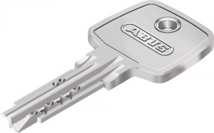 ABUS D6X Ersatzschlüssel