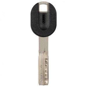 ABUS Bravus Zusatzschlüssel mit ProCap Magnet Schwarz