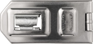 ABUS 140 Diskus-Überfalle 140/120 mm