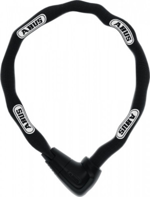 ABUS Steel-O-Chain 9808 - ABUS Plus 85 Einzelschließend