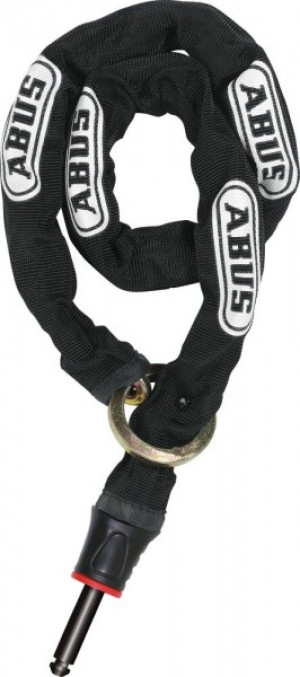 ABUS ADAPTOR CHAIN ACH 6KS/100 BK