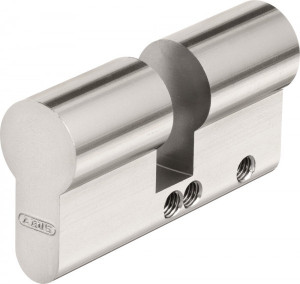 ABUS Blindzylinder TITALIUM TITALIUM TI 35 mm