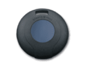 SimonsVoss Transponder 3064 G2 Blau Nein