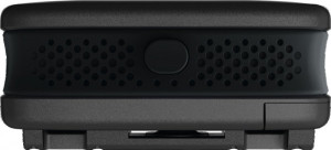 ABUS Alarmbox BK schwarz