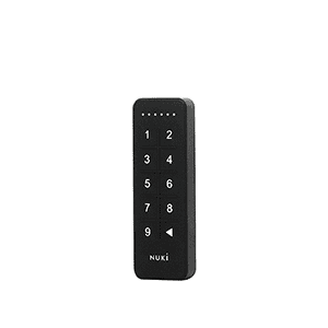 NUKI KEYPAD