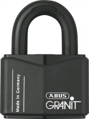 ABUS Granit 37RK/70 Vorhangschloss 37RK/70 Einzelschließend