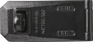 ABUS 130/180 Granit-Überfalle