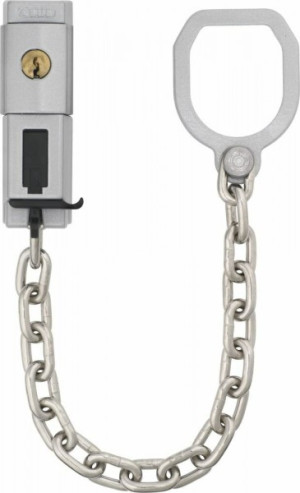 ABUS SK99 Abschließbare Türgriffkette