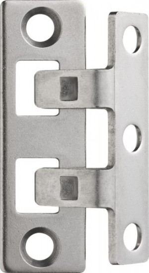 ABUS TAS102 Scharnierseitensicherung
