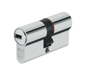 ABUS XP20S Doppelzylinder, je 3 Schlüssel 30/30 Einzelschließend