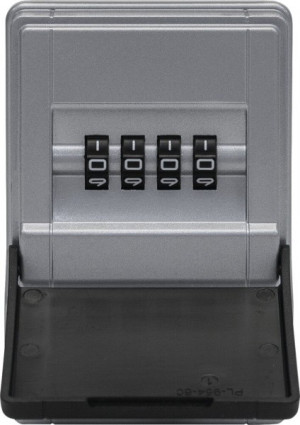 ABUS Mini KeyGarage 727 zur Wandmontage