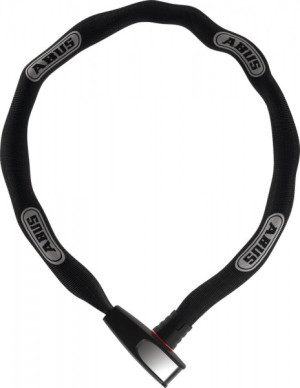 ABUS Steel-O-Chain 8807K/110 black