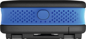 ABUS Alarmbox BU blau