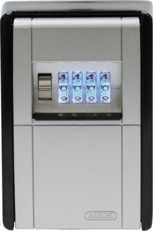 ABUS KeyGarage 787 mit LED zur Wandmontage